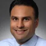 Dr. Parag Pravin Shah, MD