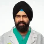 Dr. Paramdeep Baweja, MD