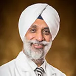 Dr. Paramjeet Singh, MD