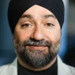 Dr. Paramjit Singh Chopra, MD