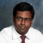 Dr. Pararajasingham Yogeswaran, MD