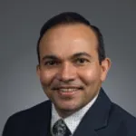Dr. Paras Mani Bhattarai, MD