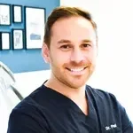 Dr. Paul Kourtsounis, DDS, DDS