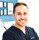 Dr. Paul Kourtsounis, DDS, DDS