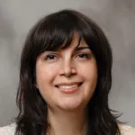 Dr. Parastoo Fazeli, MD