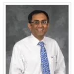 Dr. Paresh V. Sheth, MD