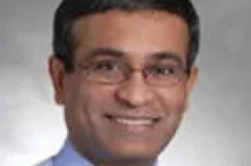 Dr. Paresh Jerambhai Timbadia, MD