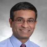 Dr. Paresh Jerambhai Timbadia, MD