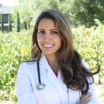 Dr. Parinaz Azari, MD