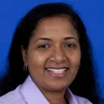 Dr. Parimala Selvan, MD