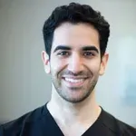 Dr. Parsha Forouzan, MD