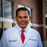 Dr. Partha S. Nandi, MD