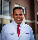 Dr. Partha S. Nandi, MD