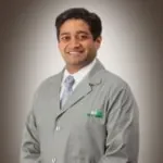 Dr. Parthiv Suresh Mehta, MD