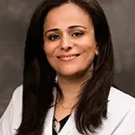 Dr. Pascale A. Salem, MD