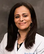 Dr. Pascale A. Salem, MD