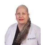 Dr. Patricia Alcala, MD