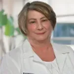 Dr. Patricia Croix, MA