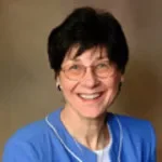 Dr. Patricia Kay Crumrine, MD