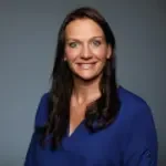 Patricia Duda Tharani, APN