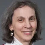 Dr. Patricia Luise Haber, MD