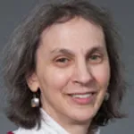 Dr. Patricia Luise Haber, MD