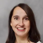 Dr. Patricia Marie Hobday, MD