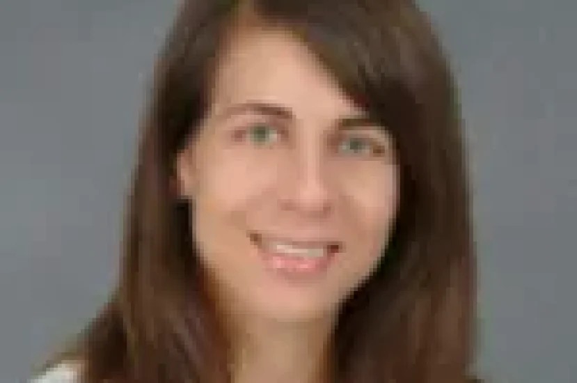 Dr. Patricia Lorraine Kozuch, MD