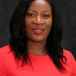 Dr. Patricia Obeng