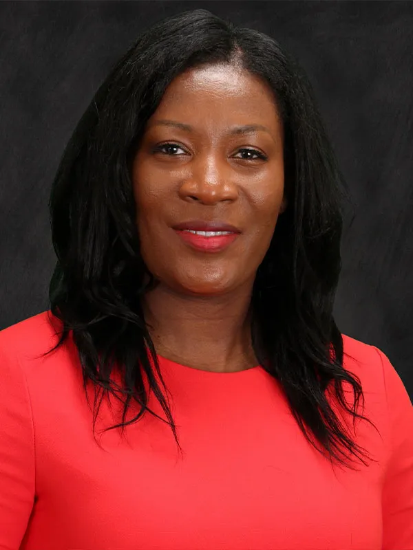 Dr. Patricia Obeng