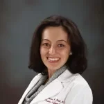 Dr. Patricia Maria Pavel, MD