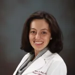 Dr. Patricia Maria Pavel, MD