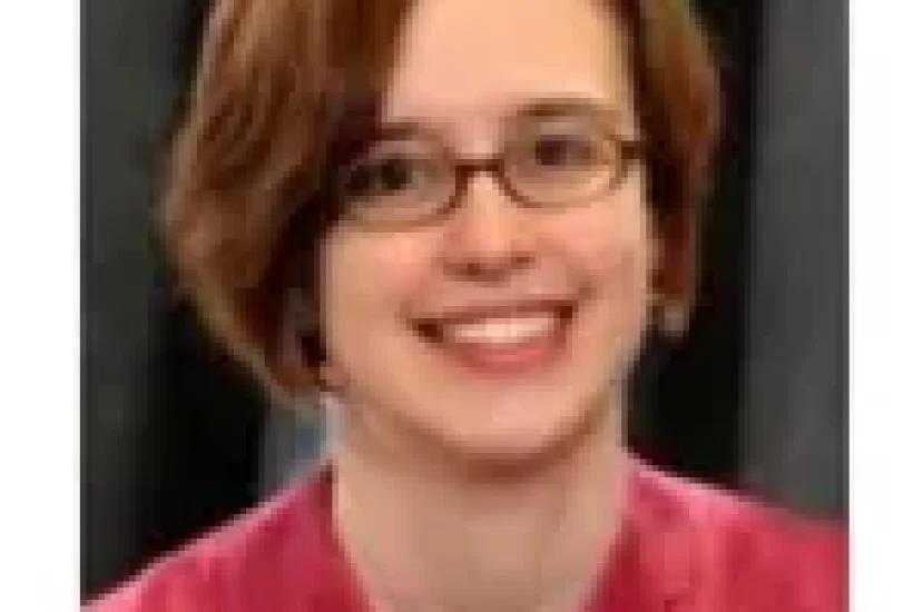 Dr. Patricia Anne Robertson, MD