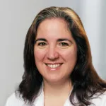 Dr. Patricia C. Santiago Munoz, MD