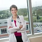 Dr. Patricia Brown Stogsdill, MD