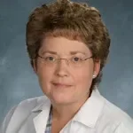 Dr. Patricia Ann Teaford, MD