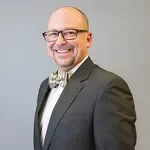 Dr. Patrick Finley Bergin, MD