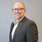 Dr. Patrick Finley Bergin, MD