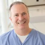 Dr. Patrick Daniel Colerick, OD