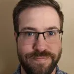 Dr. Patrick Hailey, DC