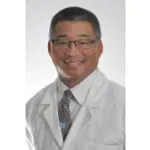 Dr. Patrick Han, MD