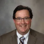 Dr. Patrick Henry Luetmer