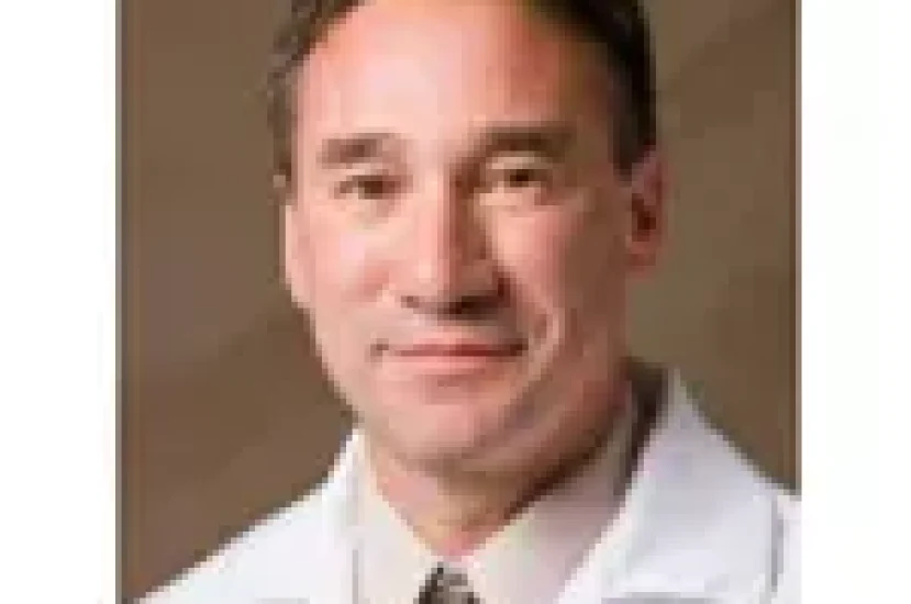 Dr. Patrick Allan Luger, MD