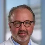 Dr. Patrick McCulloch, MD