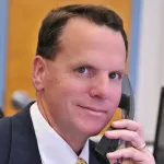 Dr. Patrick Michael Moore, MD