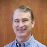 Dr. Patrick John Munley