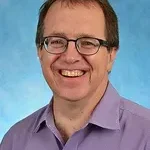 Dr. Patrick Thompson