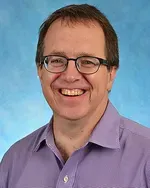 Dr. Patrick Thompson