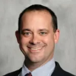 Dr. Patrick William Townsend, MD