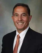 Dr. Paul Andrews, MD